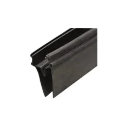 AP Products® 018-2080-168 - 14' Black Plastic Slide-Out EKD Base With Wiper
