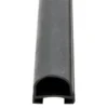 AP Products® 018-350-EKD - EK™ 50' Black Rubber Slide-Out D-Seal