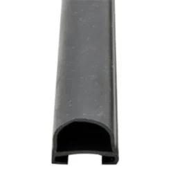 AP Products® 018-350-EKD - EK™ 50' Black Rubber Slide-Out D-Seal