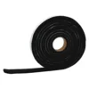 AP Products® 018-381210 - 50' Black Vinyl Door/Window Foam Seal