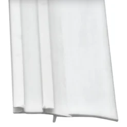 AP Products® - 35' Plastic Slide-Out EK Base With Wiper -Magma Store 018 426 3