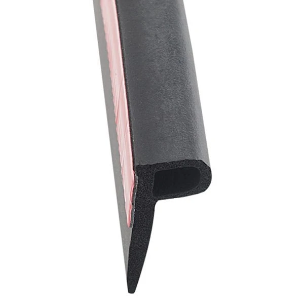 AP Products® - 100' Black EPDM Slide-Out P-Seal 1 AP Products® - 100' Black EPDM Slide-Out P-Seal