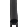 AP Products® - 35' Black Small EK Outer Seal