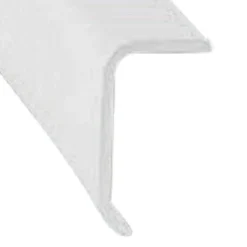 AP Products® - 8' Aluminum Long Leg Trim -Magma Store 021 86103 8 1