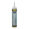 Accumetric® - BOSS™ 380 10 Oz. Silicone Non-Sag Almond Sealant