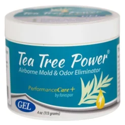 AP Products® 02610004 - 2 Oz. Tea Tree Odor Absorber