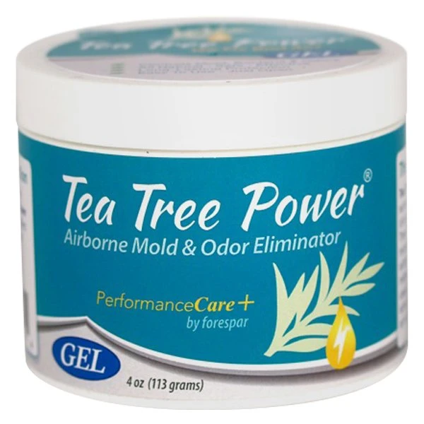 AP Products® 02610004 - 2 Oz. Tea Tree Odor Absorber 1 AP Products® 02610004 - 2 Oz. Tea Tree Odor Absorber