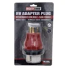 Valterra® 03050DAVP - Mighty Cord™ Power Cord Adapter (30A Straight Male X 50A Locking Female)