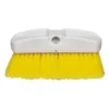 Star Brite® 040013 - 8" Yellow Medium Wash Brush (1 Piece)