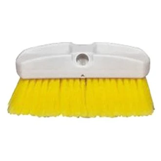Star Brite® 040013 - 8" Yellow Medium Wash Brush (1 Piece) 1 Star Brite® 040013 - 8" Yellow Medium Wash Brush (1 Piece)