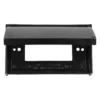JR Products® - Rectangular Weatherproof GFCI Receptacle Cover