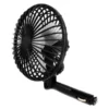 Prime Products® - 12V DC 2 Speed Plug-In Fan