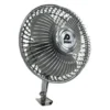 Prime Products® - 12V DC 1 Speed Fan
