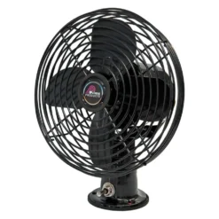 Prime Products® 06-0859 - 12V DC 2 Speed Fan