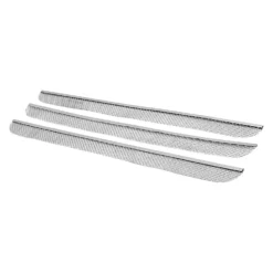 JR Products® 06-30265 - 27.5"L X 1.3"W Refrigerator Vent Insect Screens