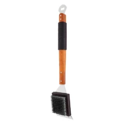 Mr. Bar-B-Q® - Oversized Grill Brush