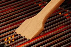 Mr. Bar-B-Q® - Natural Wood Scraper -Magma Store 06487y 3