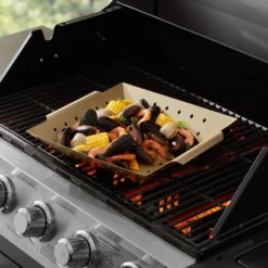 Mr. Bar-B-Q® - Grill Wok -Magma Store 06781yvg 3