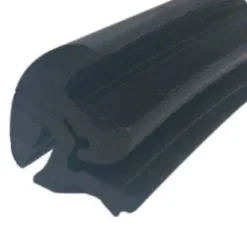 Fairchild® - 25' Decorative Single Lip Trim Seal -Magma Store 0690 25