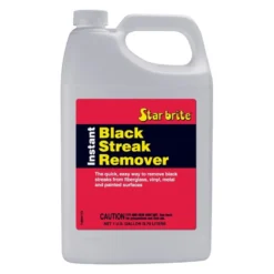 Star Brite® 071600NC - Instant™ 128 Oz. Black Streak Cleaner (1 Piece)