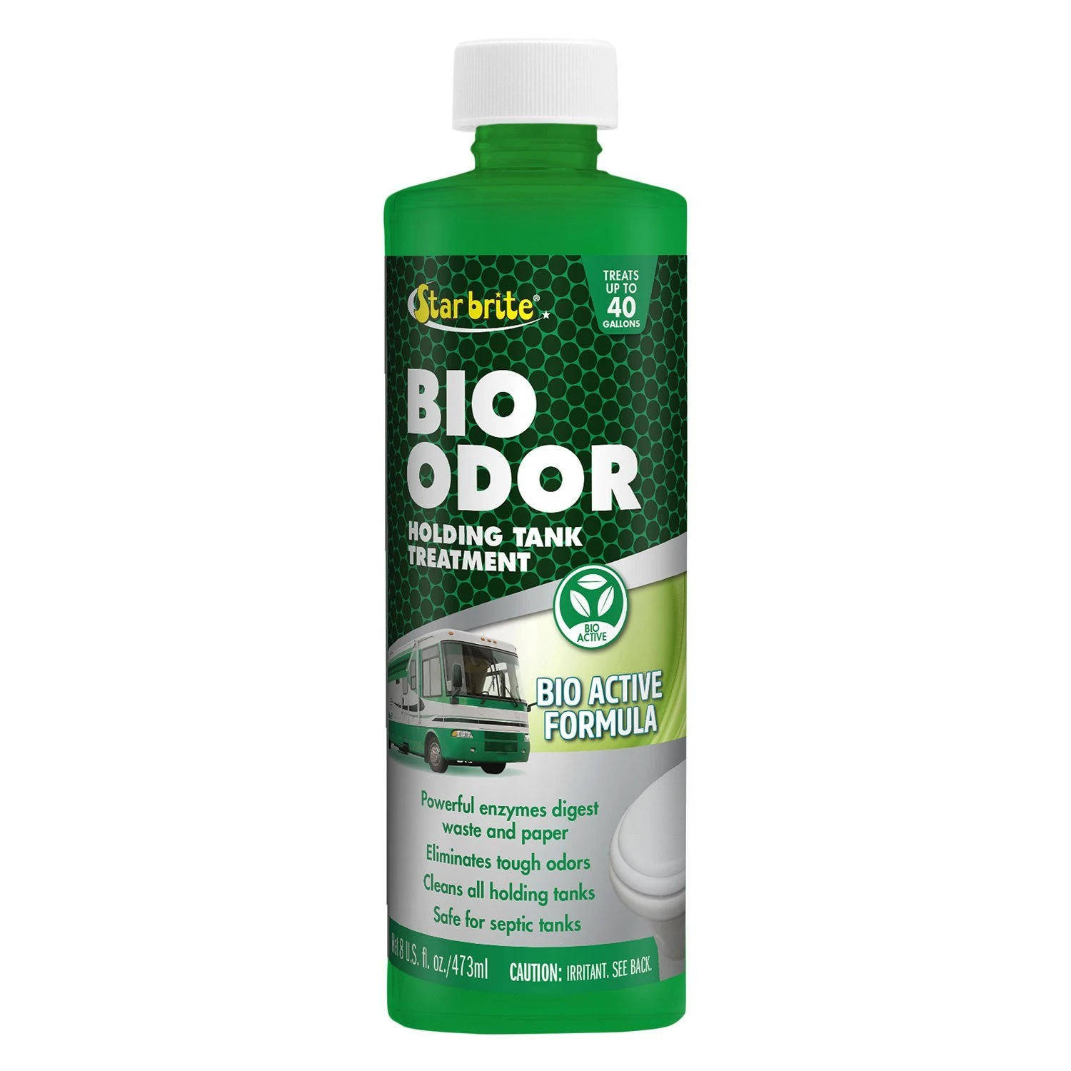 Star Brite® - Bio Odor Holding Tank Treatment 1 Star Brite® - Bio Odor Holding Tank Treatment