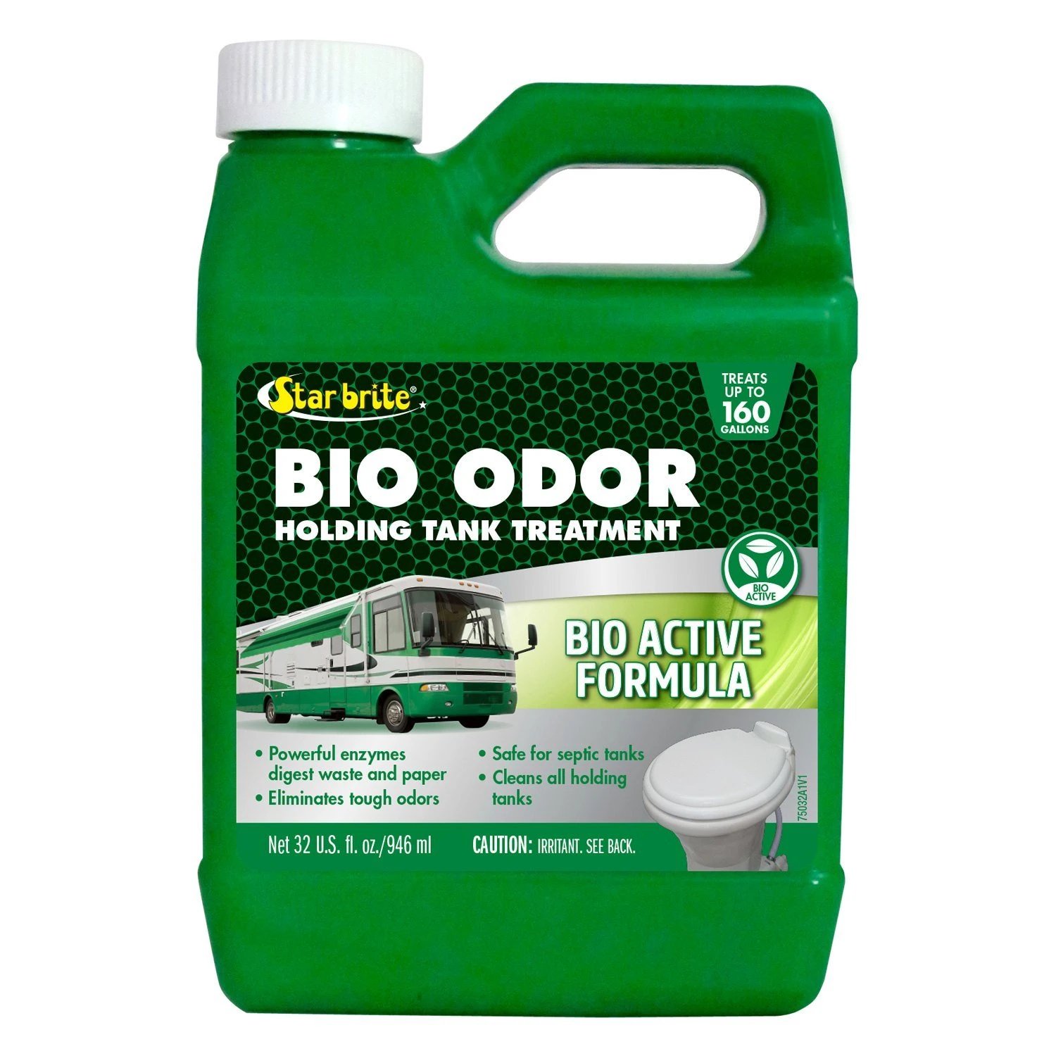 Star Brite® - Bio Odor™ Treatment & Odor 2 Star Brite® - Bio Odor™ Treatment & Odor - Image 2