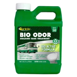 Star Brite® 75032 - Bio Odor™ 32 Oz. Treatment & Odor