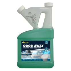 Star Brite® 76364 - 64 Oz. Odor Away Holding Tank Treatment
