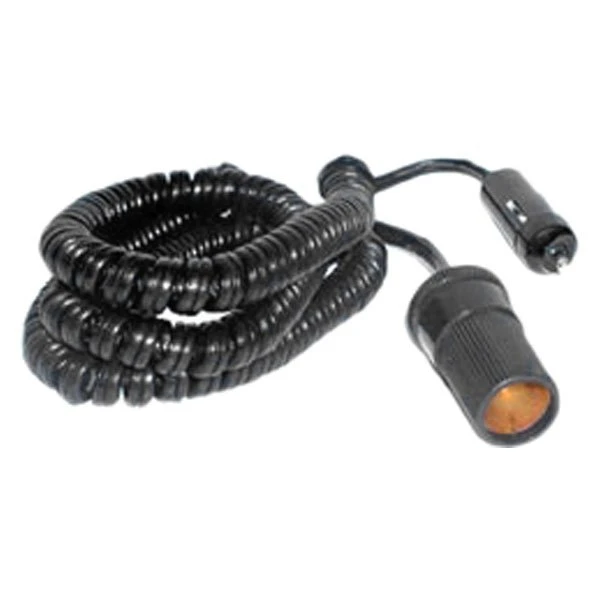 Prime Products® - 12 V 15' Extension Cord 1 Prime Products® - 12 V 15' Extension Cord