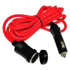 Prime Products® 08-0919 - 12 V 10' Heavy Duty Extension Cord