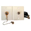Prime Products® - Single TV Cable Kit