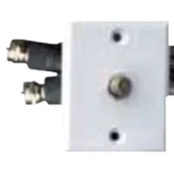 Prime Products® 08-6026 - Beige Single TV Cable Kit