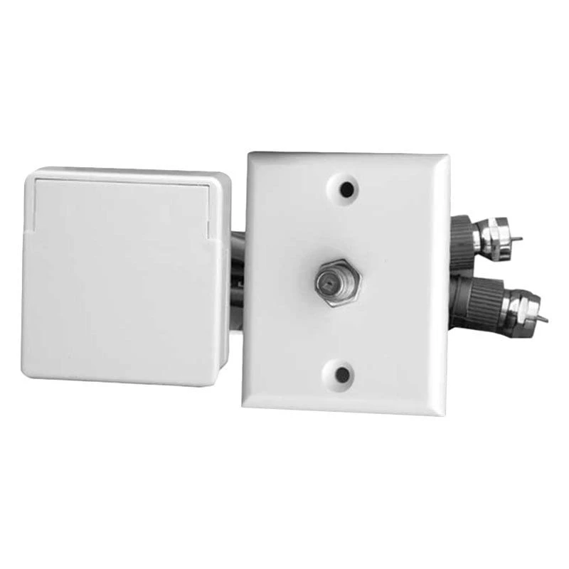 Prime Products® - TV Cable Kit 1 Prime Products® - TV Cable Kit