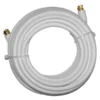 Prime Products® 088023 - 25' RG6U Coaxial Cable