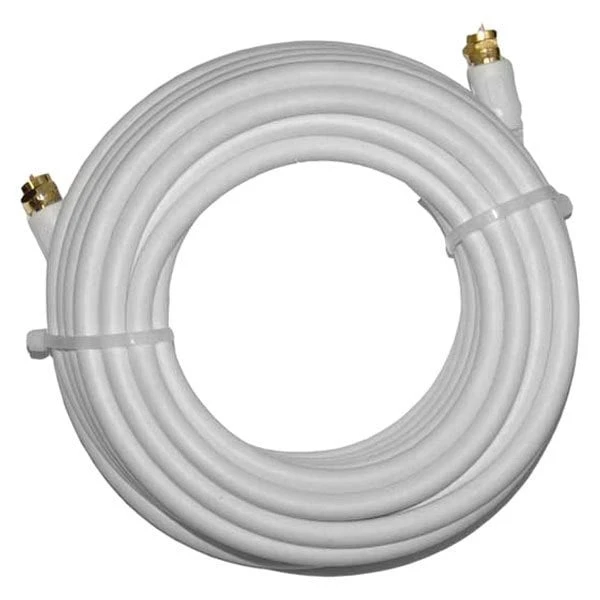 Prime Products® 088023 - 25' RG6U Coaxial Cable 1 Prime Products® 088023 - 25' RG6U Coaxial Cable