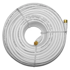 Prime Products® 088025 - 100' RG6U Coaxial Cable
