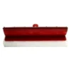 Adjust-A-Brush® - 10" Red Bug Buster Squeegee (1 Piece)