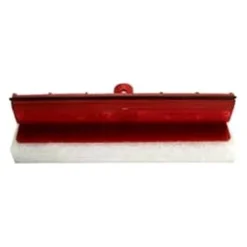 Adjust-A-Brush® - 10" Red Bug Buster Squeegee (1 Piece)