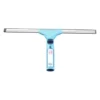 Adjust-A-Brush® - 14" Blue Swivel Squeegee (1 Piece)