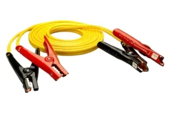 Coleman Cable® - 12' 8 AWG Medium Duty Booster Cables 5 Coleman Cable® - 12' 8 AWG Medium Duty Booster Cables -Magma Store 08467 2 1