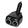Prime Products® - Dual Outlet With USB Ports