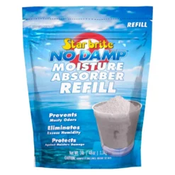 Star Brite® - No Damp™ 48 Oz. Dehumidifier Refill