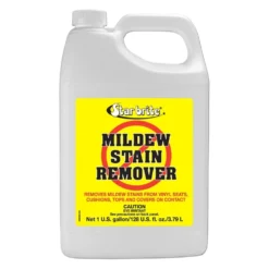 Star Brite® 085600N - 128 Oz. Mildew Stain Cleaner (1 Piece)