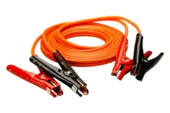 Coleman Cable® - 12' 6 AWG Heavy Duty Booster Cables 4 Coleman Cable® - 12' 6 AWG Heavy Duty Booster Cables -Magma Store 08565 2