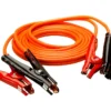 Coleman Cable® - 16' 6 AWG Heavy Duty Booster Cables