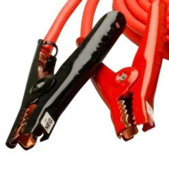 Coleman Cable® - 16' 4 AWG Extra Heavy Duty Booster Cables -Magma Store 08666 3