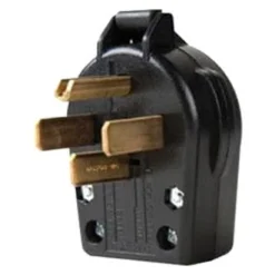 TRC® - 50A Male Replacement Plug