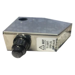 Magma® 10-904 - Electronic Pulse Ignition Retro-Fit Kit