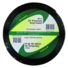 JR Products® - 25' Vinyl Premium Trim Insert