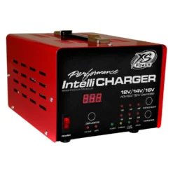 XS Power® 1005 - Intelli CHARGER™ 12 V/14 V/16 V Portable Automatic Battery Charger